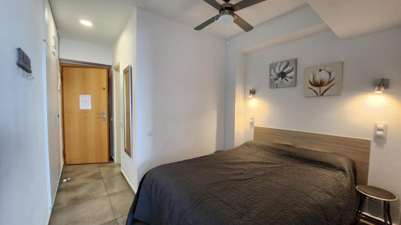 Isla De -tramuntana42 Apartamento Rosas