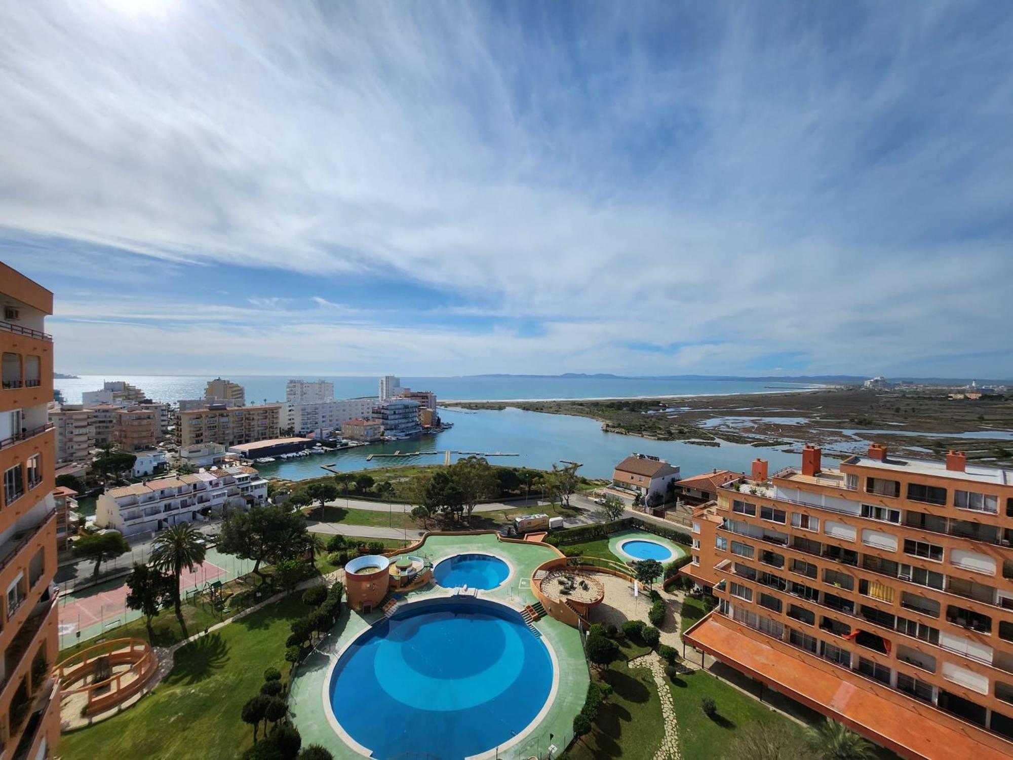 Apartamento Isla De -tramuntana42 Rosas